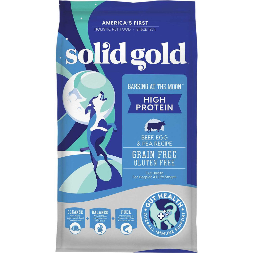 Grain-Free Beef Dry Dog Food Q203912