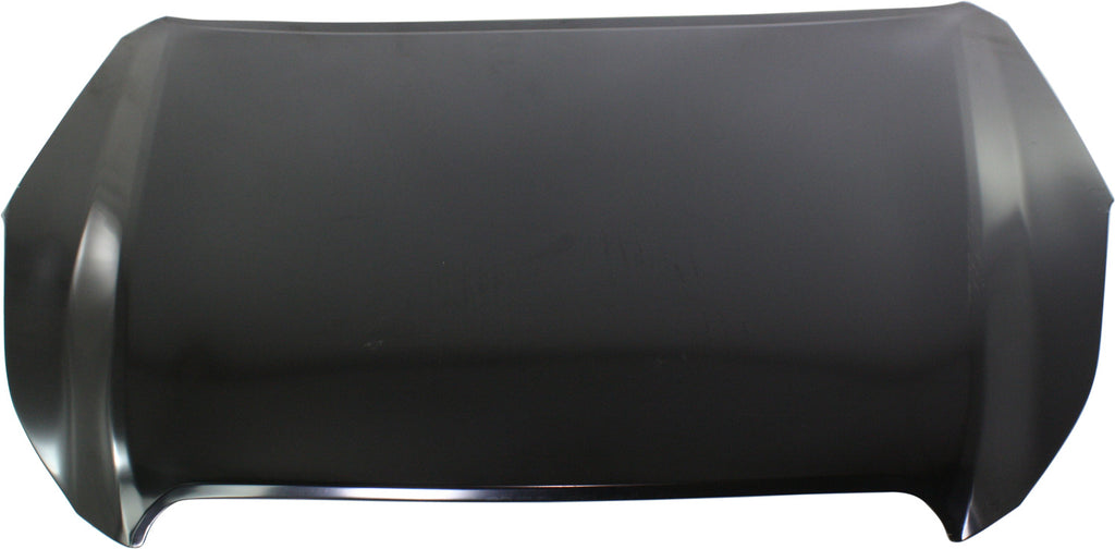 Hood for SUBARU LEGACY/OUTBACK 2010-2014 Steel L9869