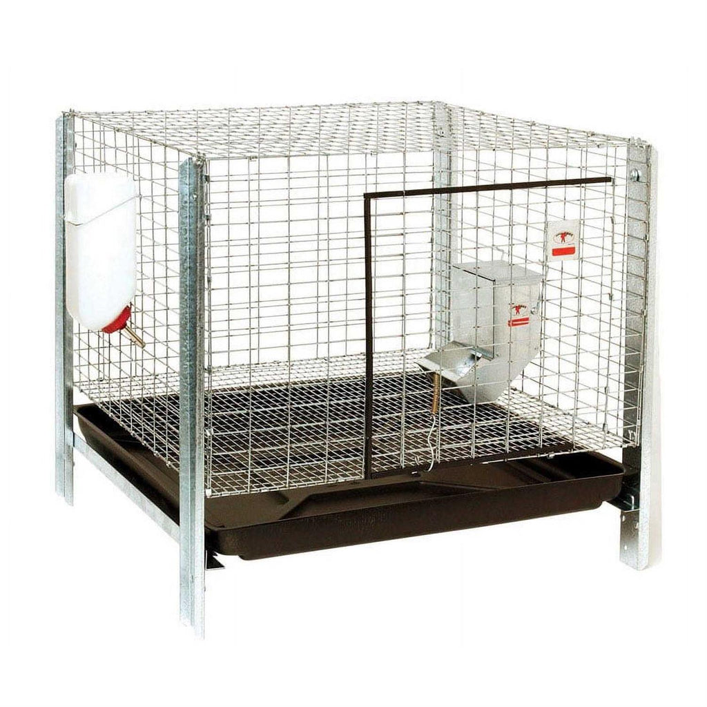 Rabbit Hutch Kit E99802