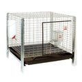 Rabbit Hutch Kit E99802