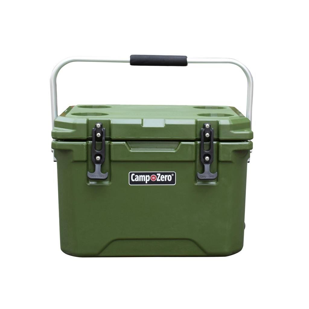 White 20L Cooler J879