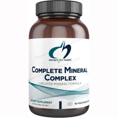 Mineral Complex Q614