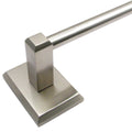 Satin Nickel Towel Bar E5308
