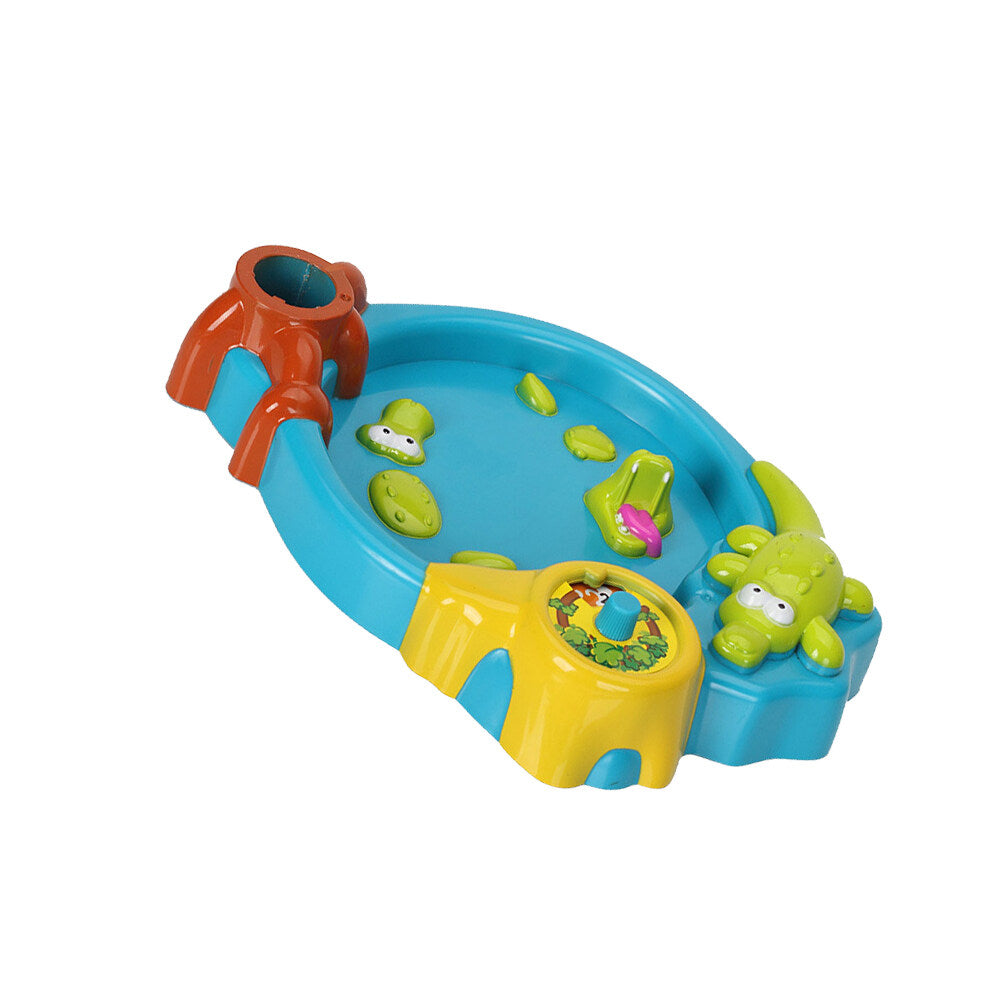 Monkey Swing Tree Board Game Educational Toys A969