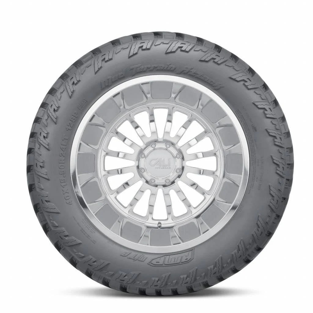 Mud Terrain Attack M/T A, 35X13.50R24, E (10 Ply) K5775