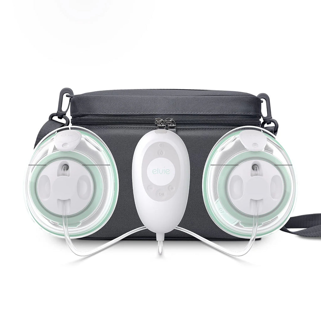 Hands-Free Electric Breast Pump with Bag L7500