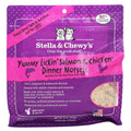 Salmon Chicken Freeze-Dried Cat Food X774