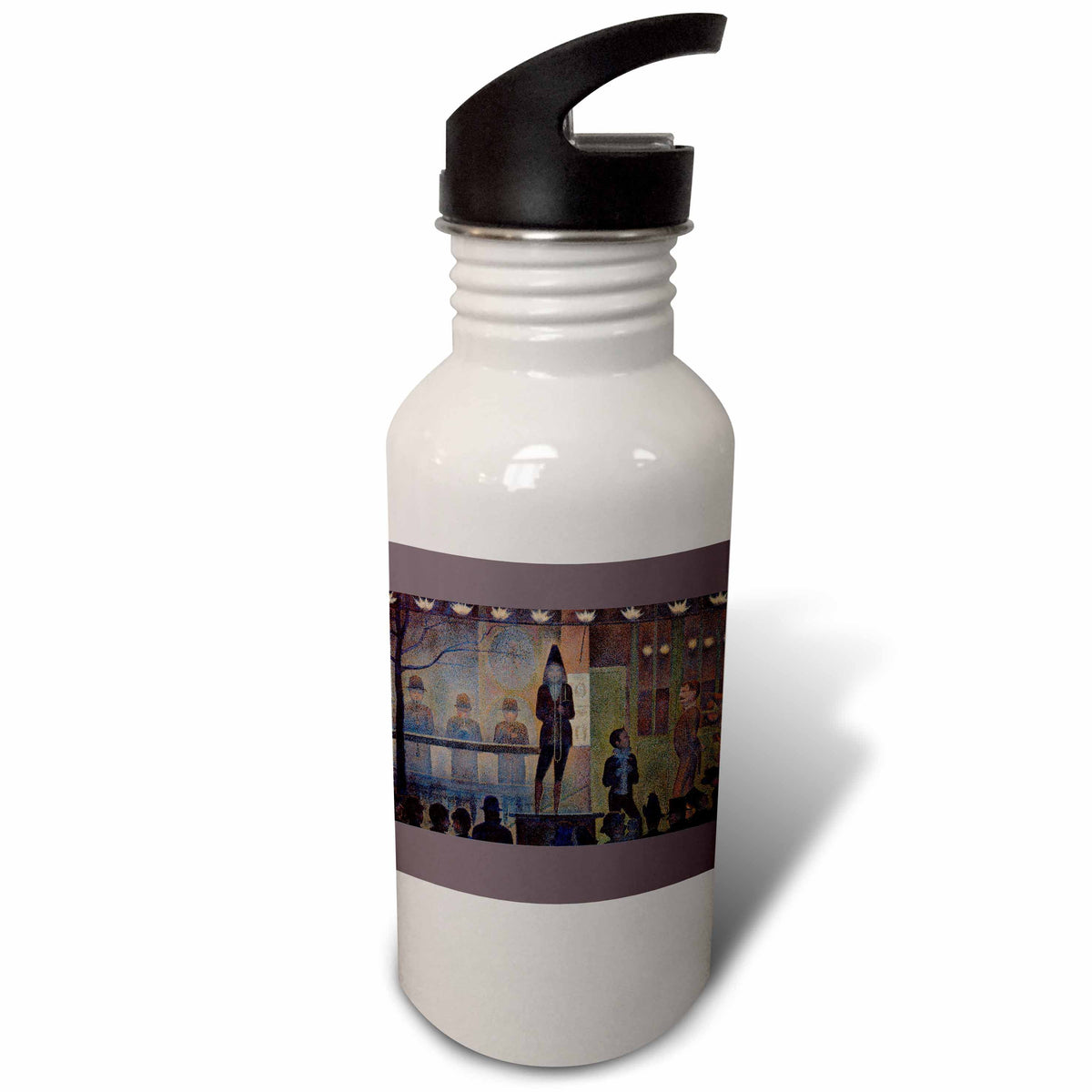 21 oz Sports Water Bottle C567