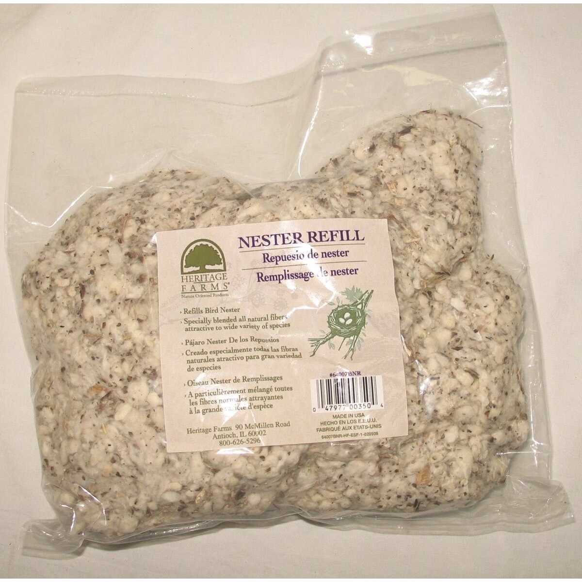 Bird Nester Refill R67226