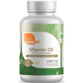 Vitamin D3 1000 IU L670486