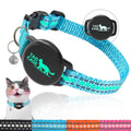 Airtag Cat Collar with Airtag Holder D993918