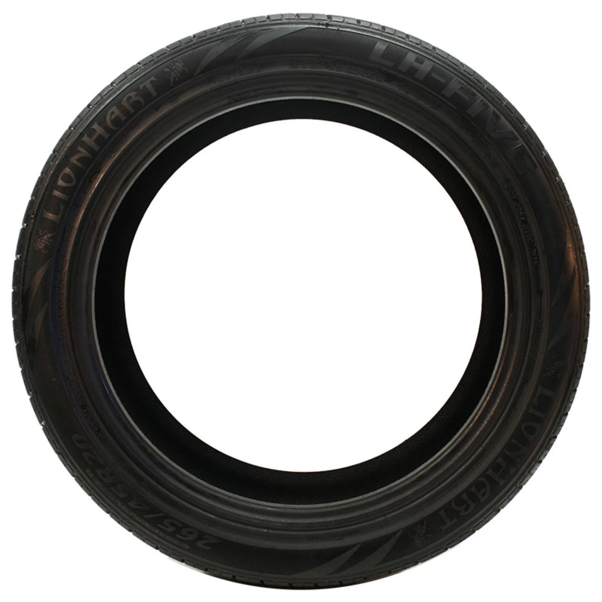 All Season 265/40ZR21 105Y XL Passenger Tire M539375