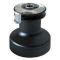 Black Self Tailing Winch N413