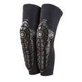 Black Knee-Shin Guard L852025