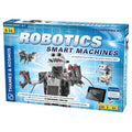 Robotics Smart Machines L90997