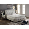 8-Inch Gel Memory Foam Mattress California King M5089