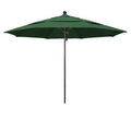 Bronze Olefin 11' Market Umbrella N99678