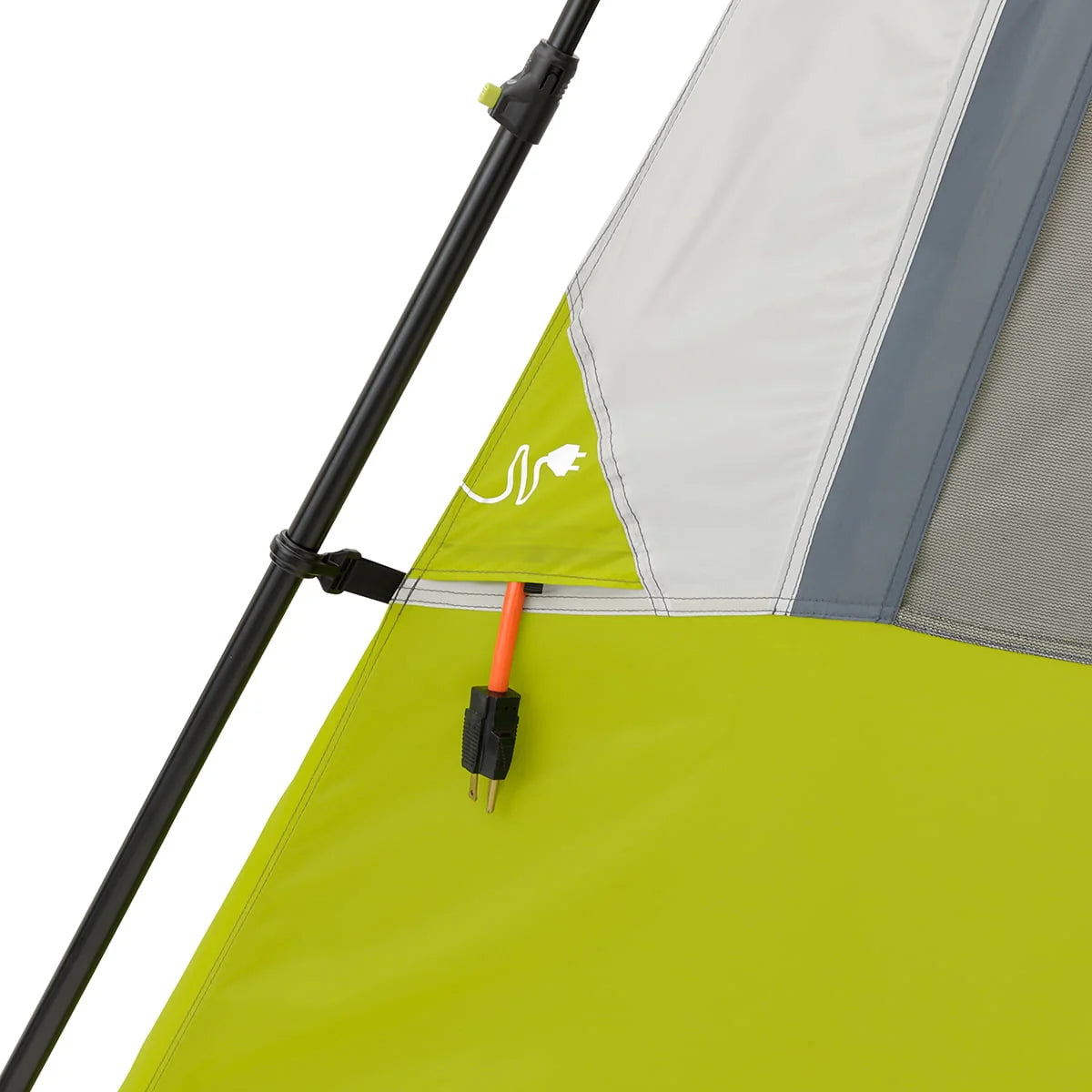 12 Person Cabin Tent D621987