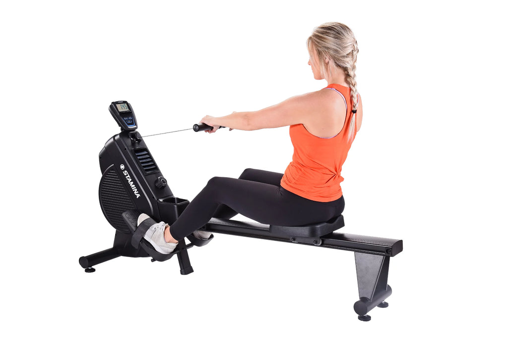 Rowing Machine H8113