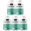 Oral Probiotic for Gum & Teeth Health 5 Bottles R795798