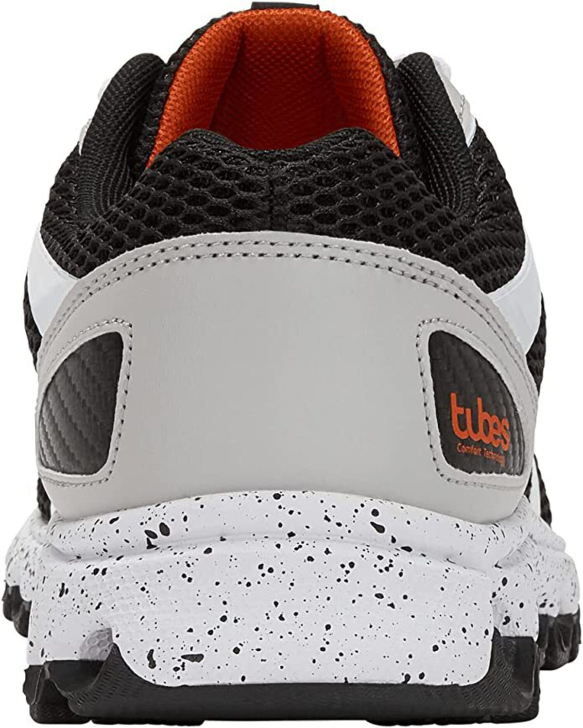 Black Vapor Blue Pureed Pumpkin Training Shoe O97451