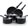 Non-Stick Cookware Set, 8-Piece Set W789619