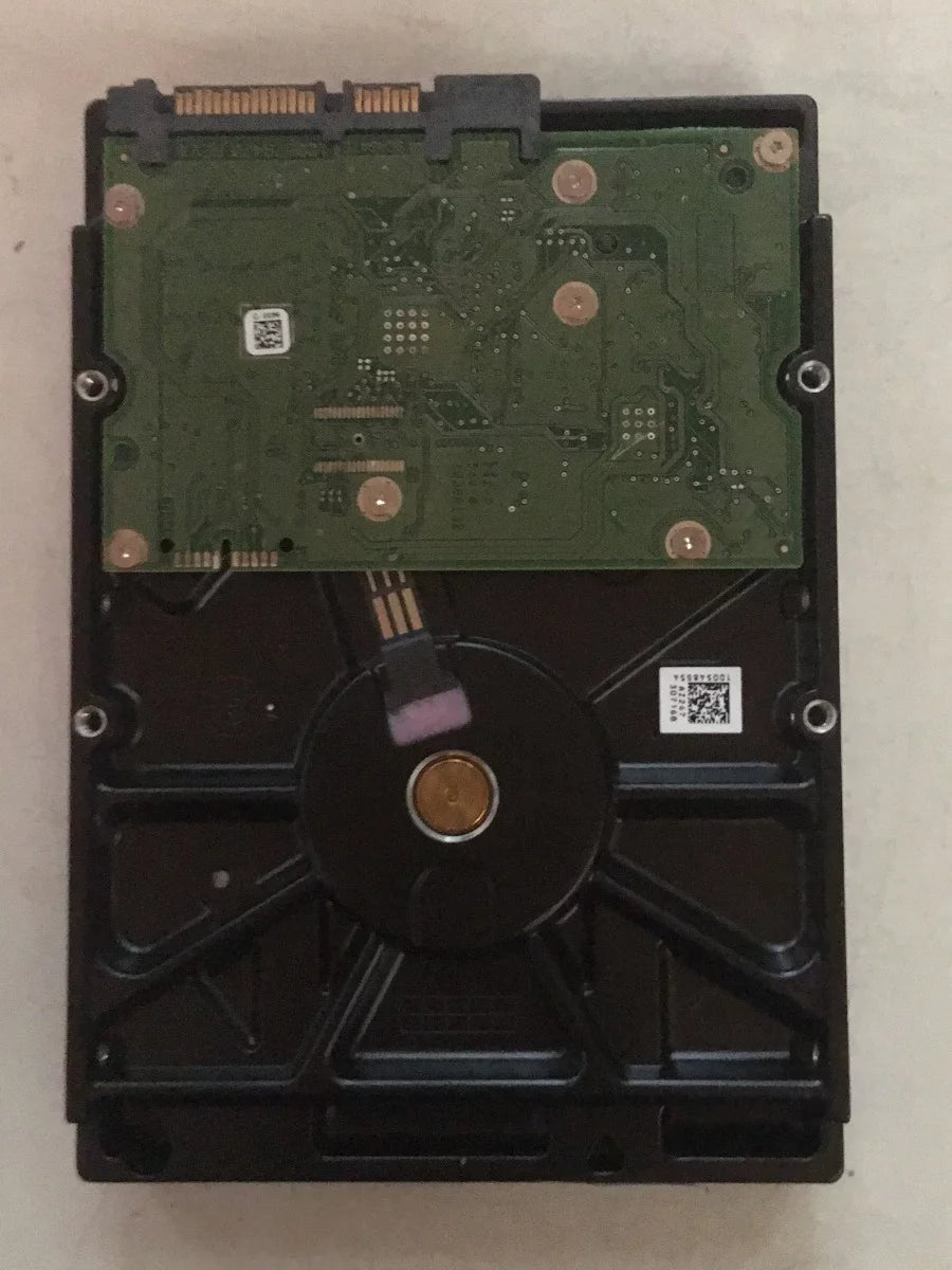 500GB HDD M287