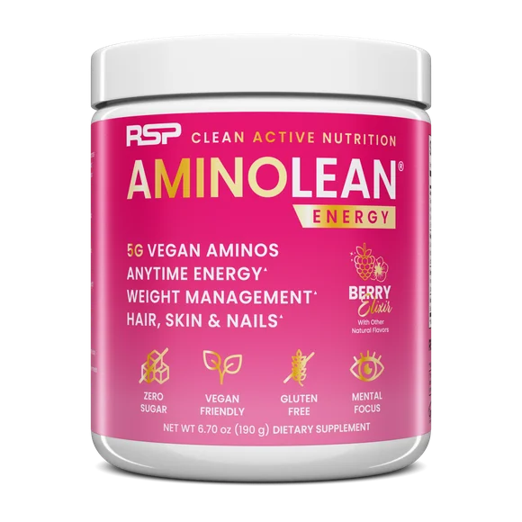 Pre Workout Powder with BCAAs and Biotin G7168