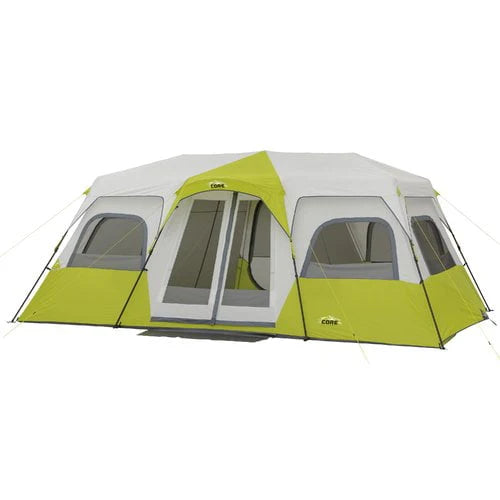 12 Person Cabin Tent D621987