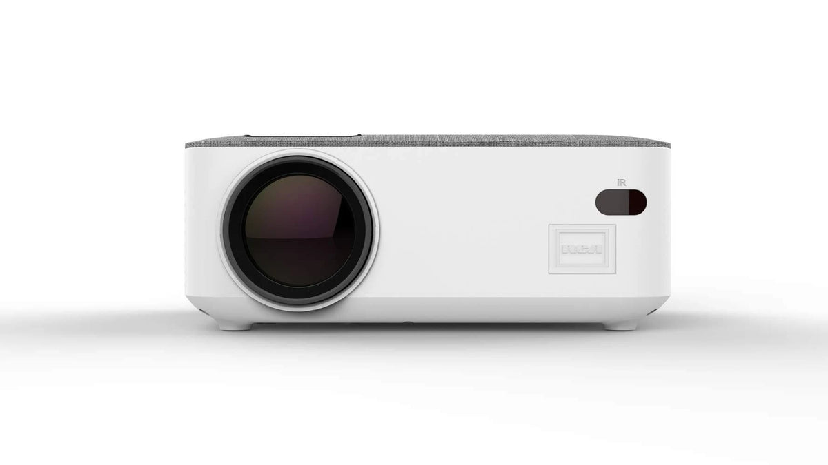 480p Home Theater Projector U377