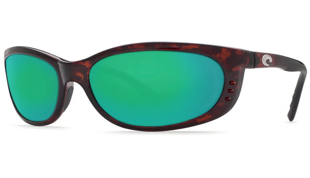 Tortoise Sunglasses Q8586