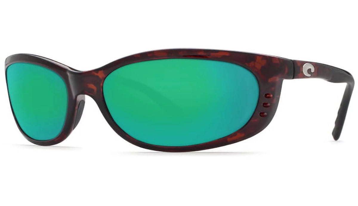 Tortoise Sunglasses Q8586