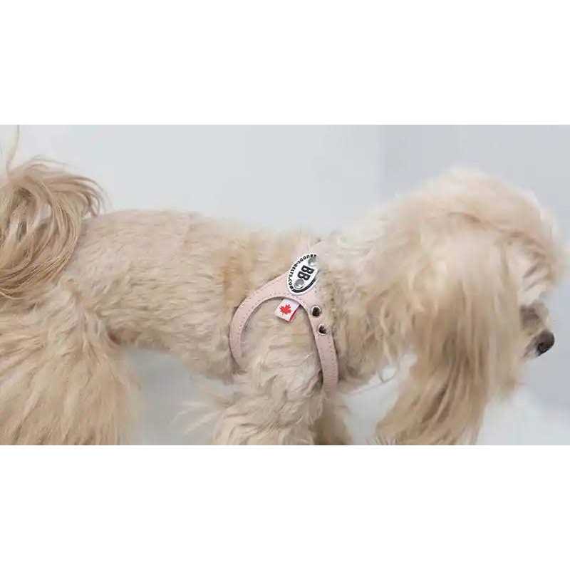 Pebble Grain Harness E141