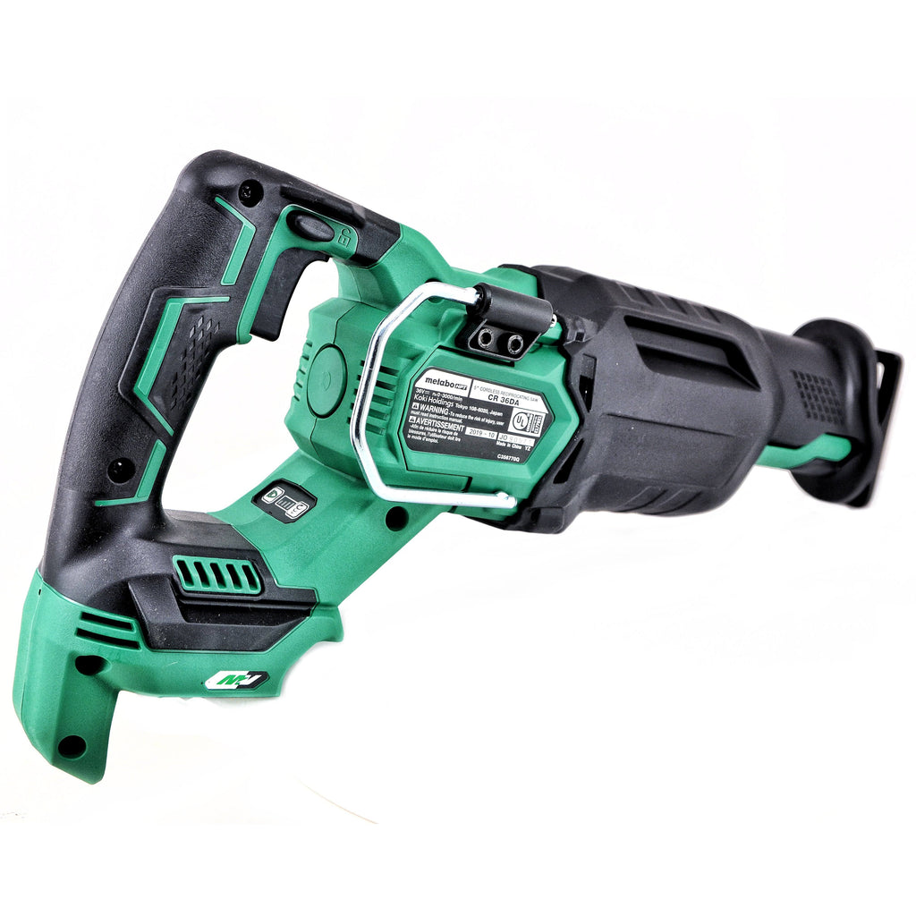 36V Brushless Reciprocating Saw T42267