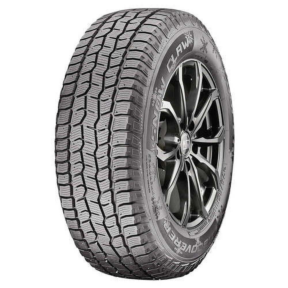Winter Light Truck Tire LT285/70R17 B20985