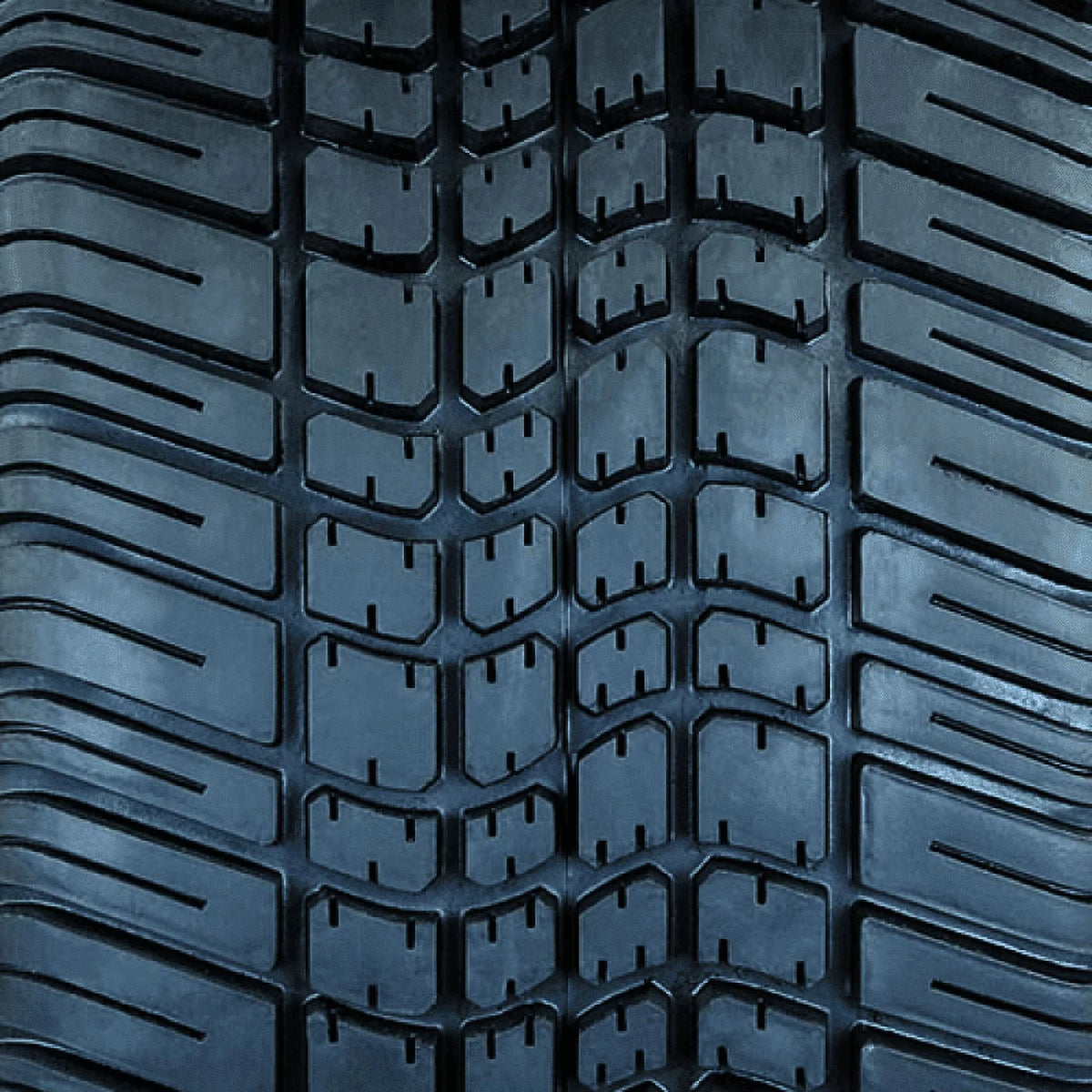 205/50-10 4PLY Golf Cart Tire Y7039