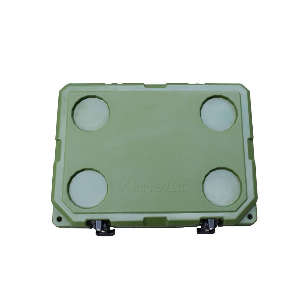 White 20L Cooler J879
