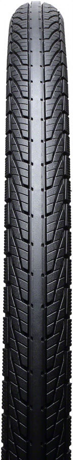 700 x 40 Black Wire Bead Bicycle Tire S399