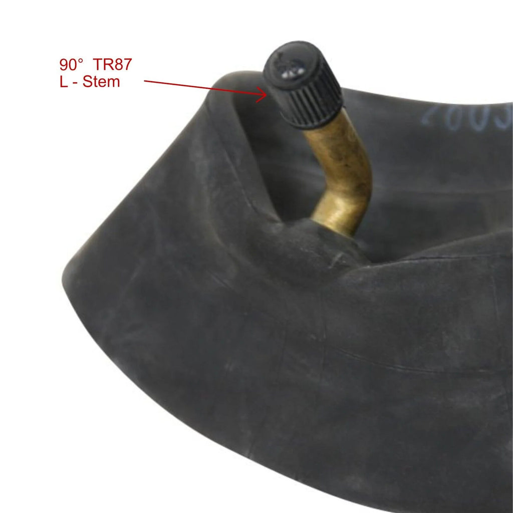 15x6.00-6 Tire Inner Tube with TR87 L-Stem X775221