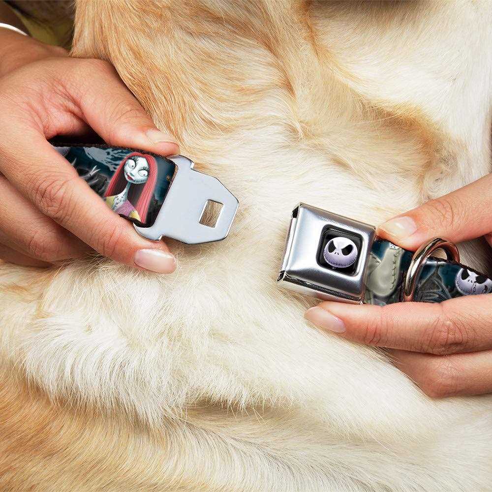 Dog Collar Seatbelt Buckle A8770