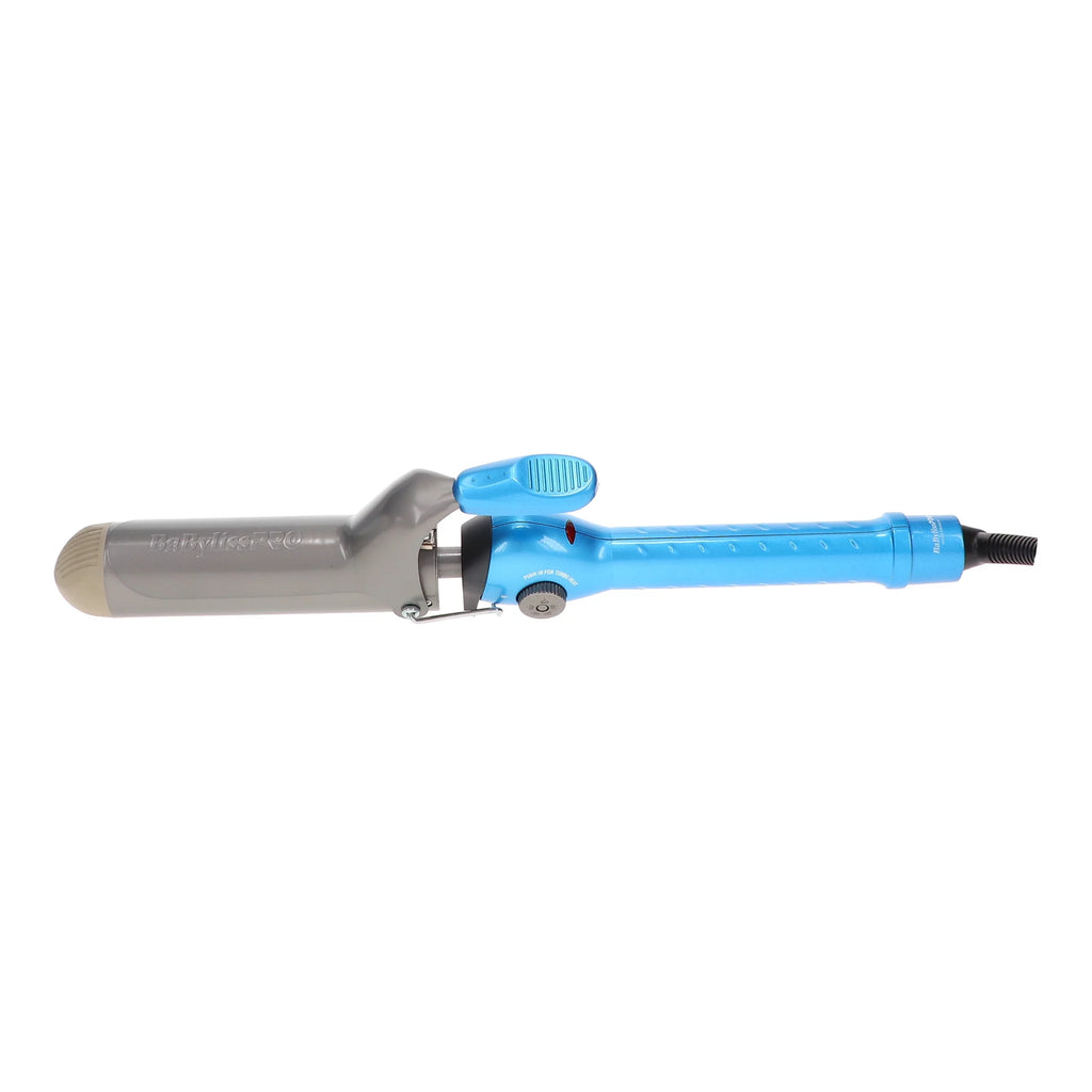 Nano Titanium Spring Curling Iron 1 1/2 Inch K949081