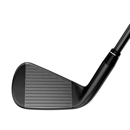 Smoke 7 Iron Men's/LEFT Individual Irons H9359