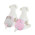 Washable Pink Diaper Cover Ups Z516415