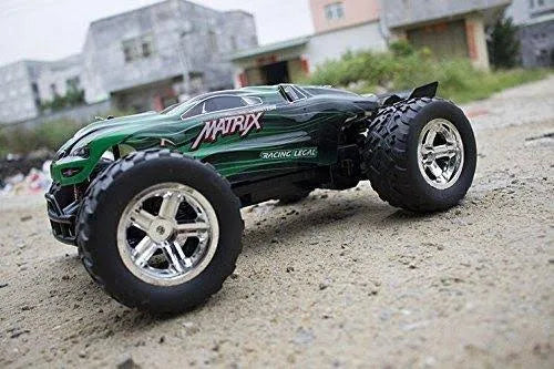 1/12 2.4Ghz 4WD Shaft Drive RC Truck R4738