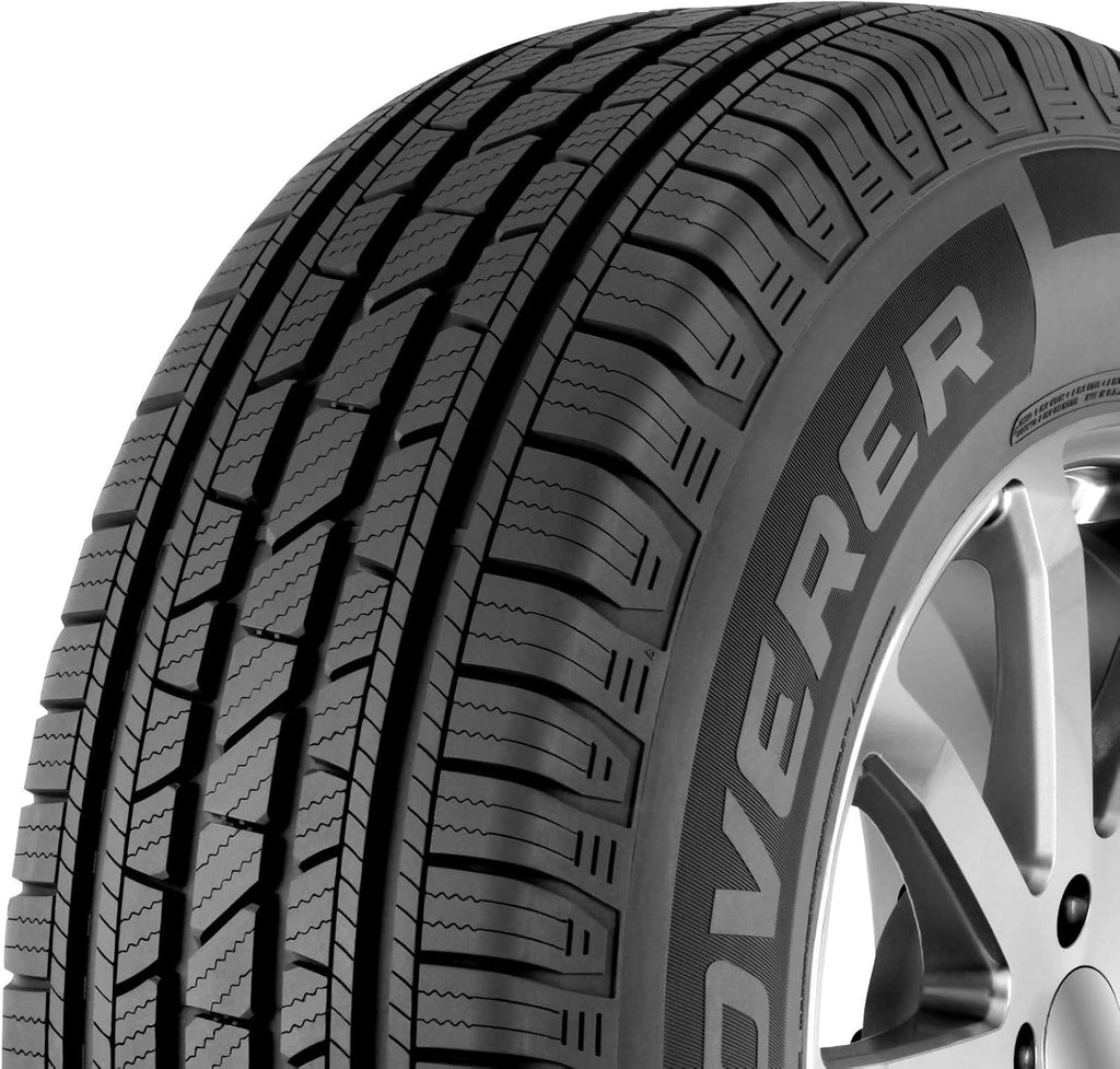 All-Season 245/65R17 Tire Y893454