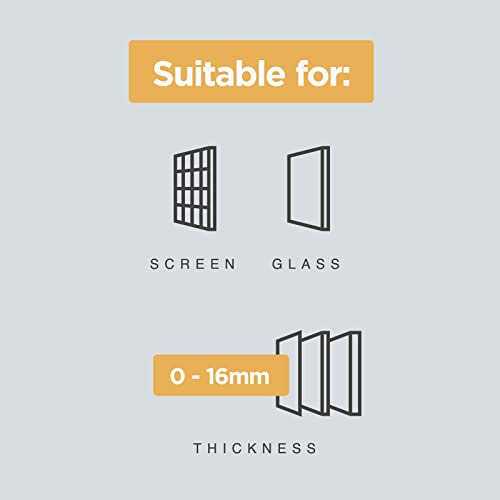 Ultra Clear Pet Door D4235