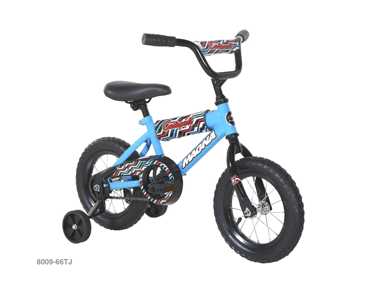 16-Inch BMX Bike I4013