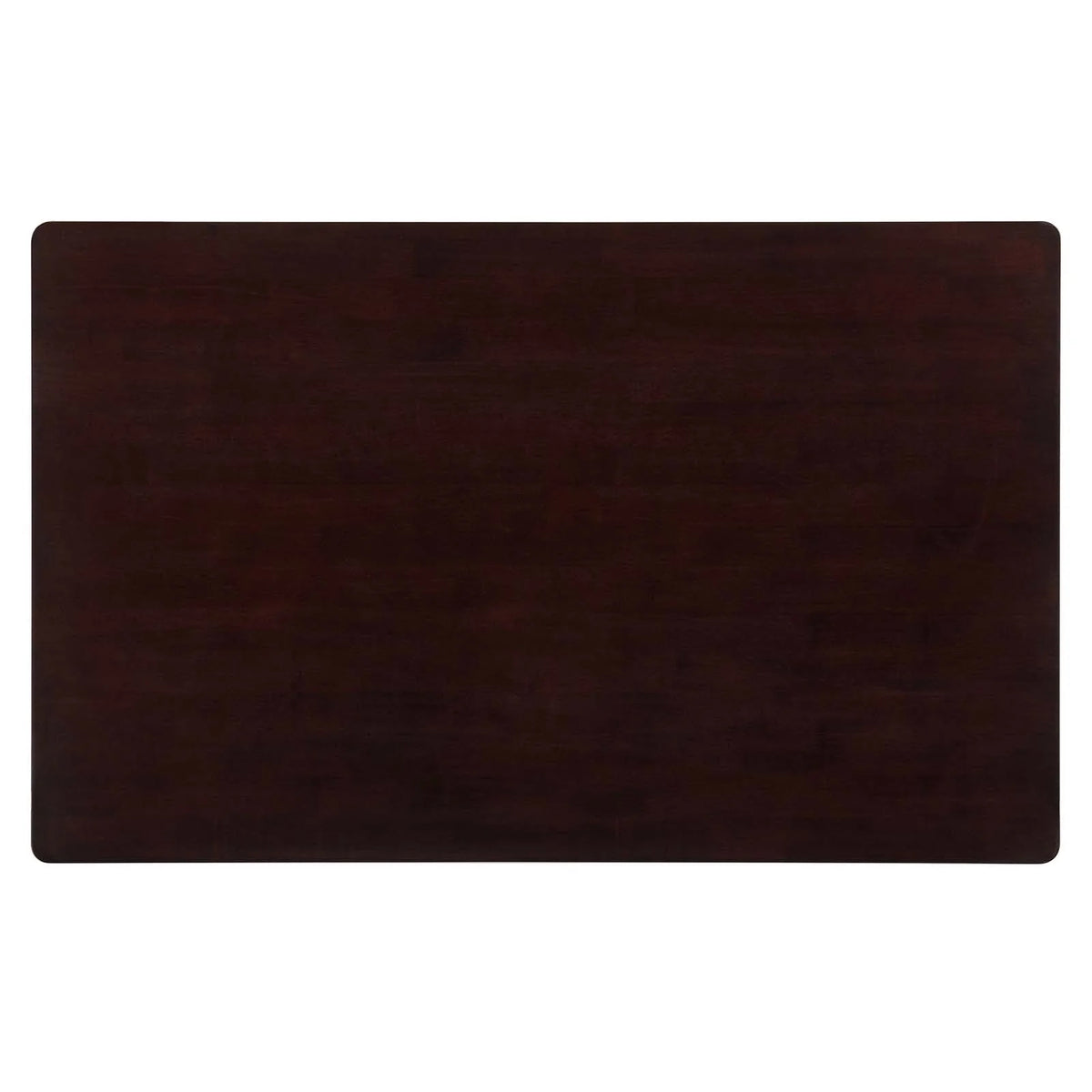 Rectangular Wood Dining Table R412326