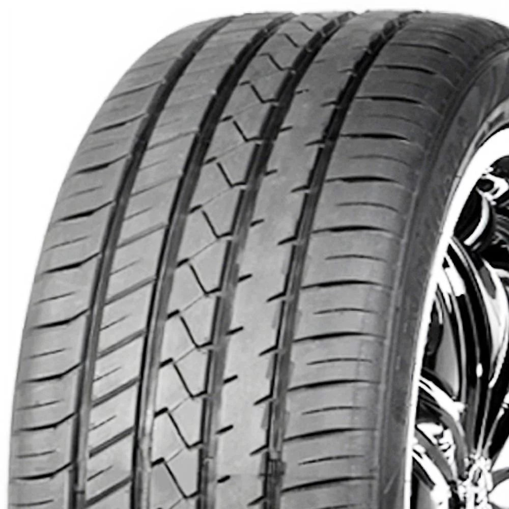 295/25R24 102 W Tire K19640