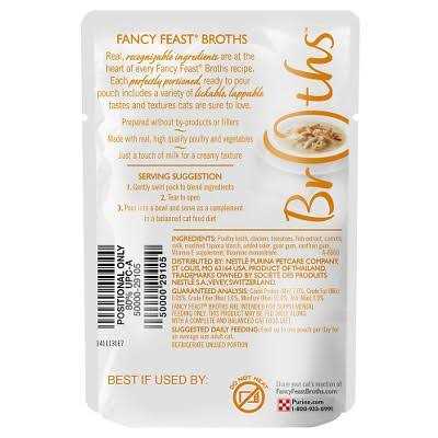Cat Food M29466